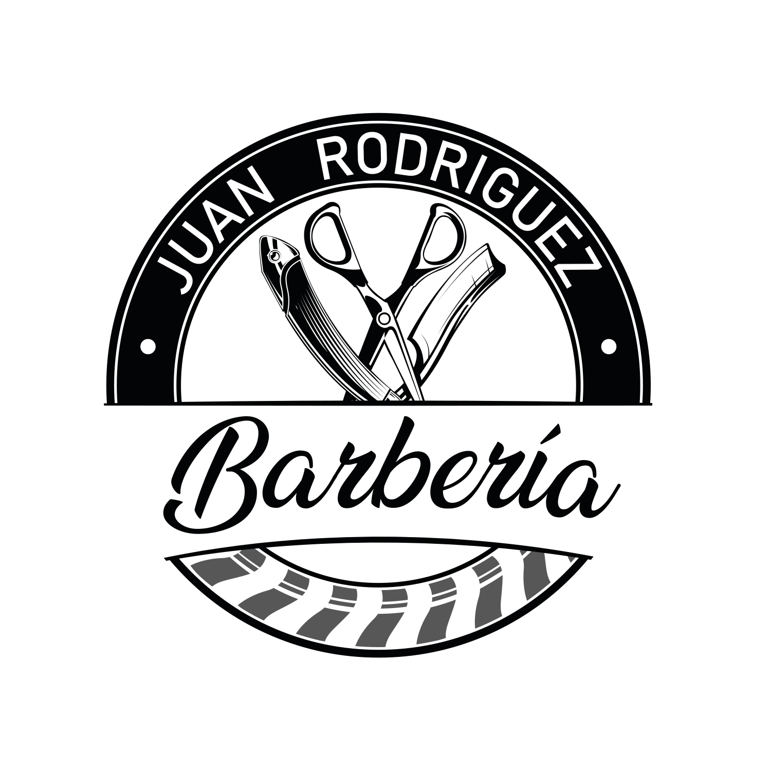 Barbería Juan Rodríguez