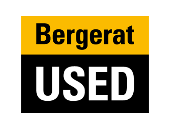Bergerat Used