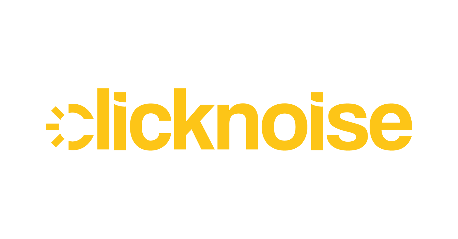 Clicknoise