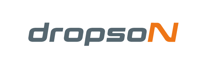 Dropson Rebranding