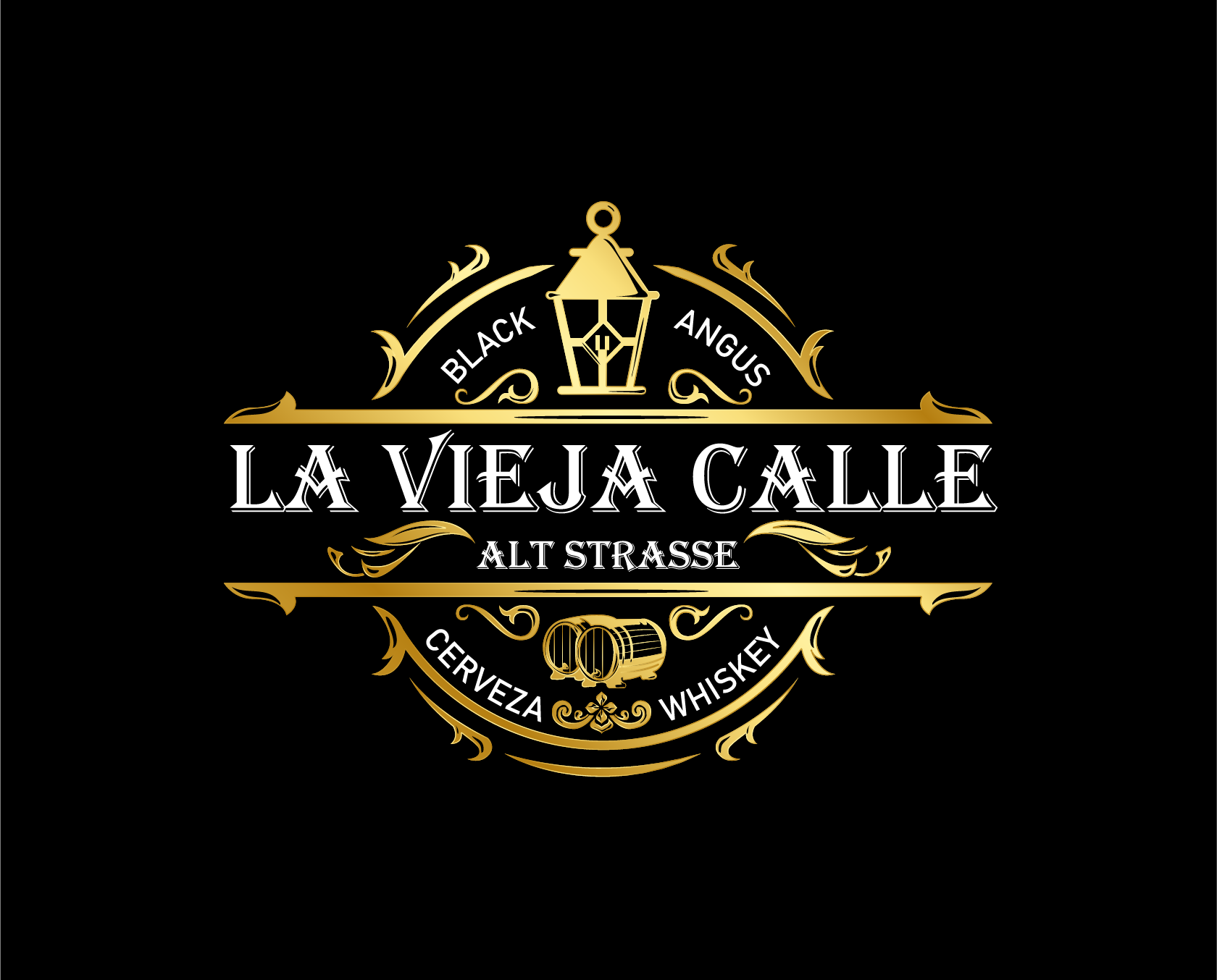La Vieja Calle