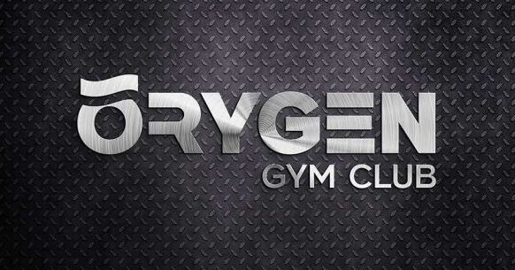 Orygen Gym Club
