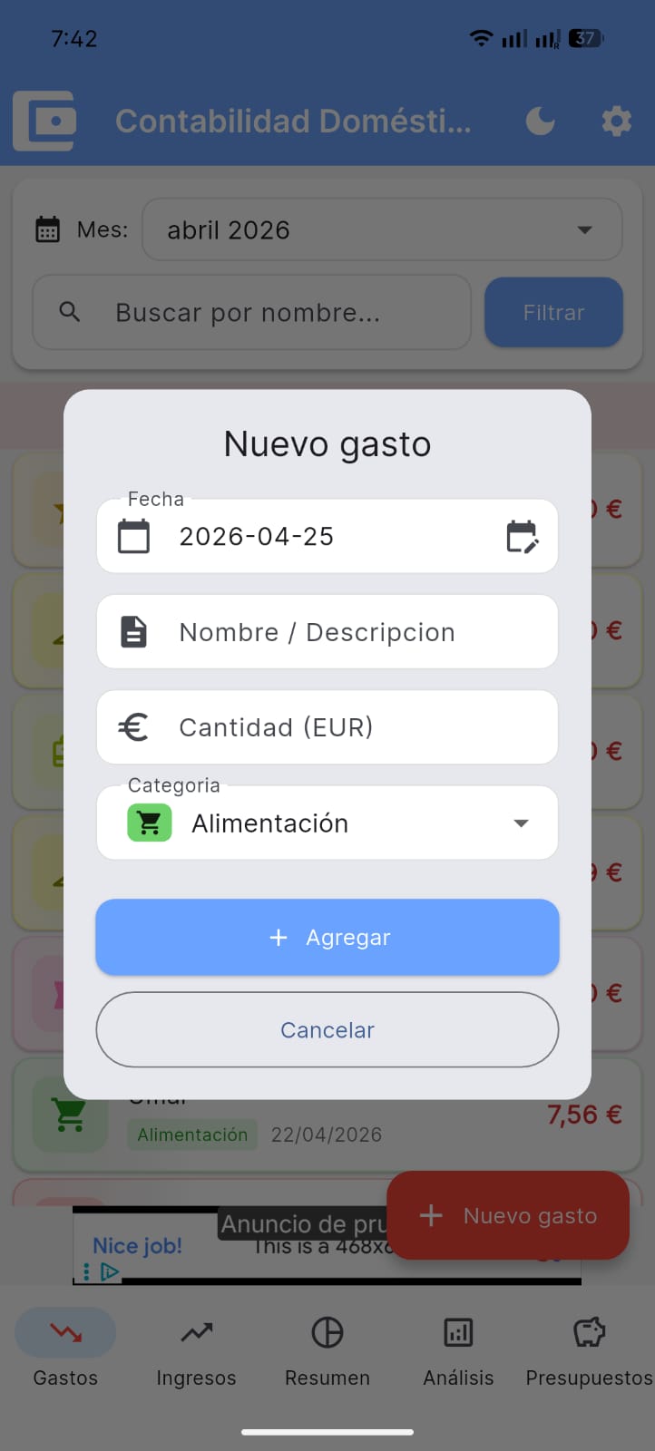 Screenshot 9