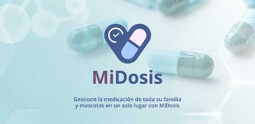 MiDosis